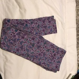 Lularoe TC leggings
